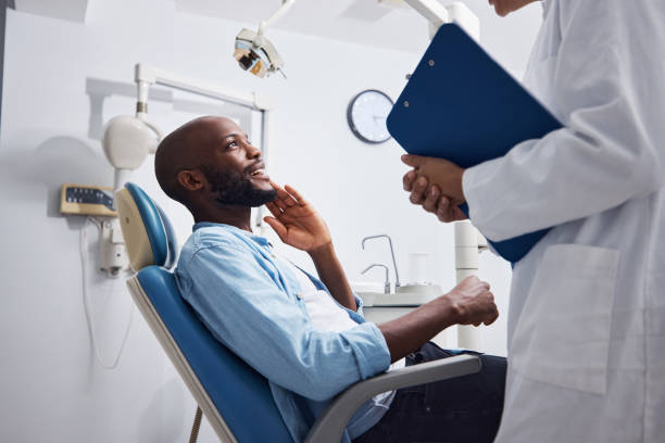 Best Emergency Tooth Extraction in Bel Air, MD