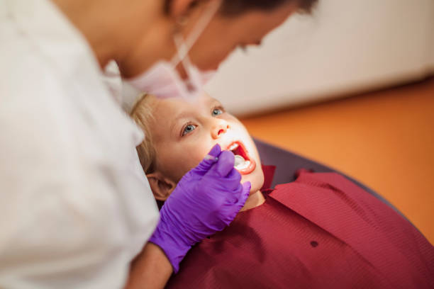 Best Emergency Treatment for Toothache in Bel Air, MD