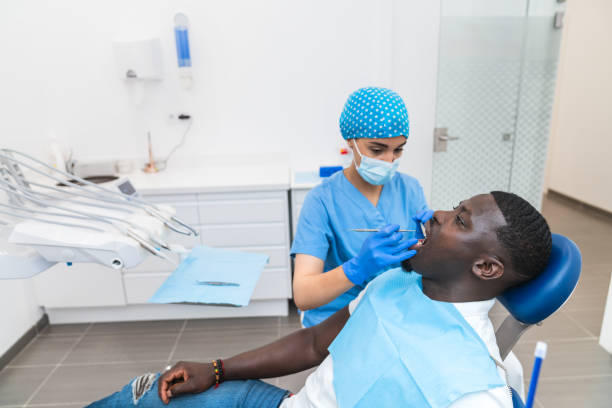 Best Emergency Treatment for Toothache in Bel Air, MD